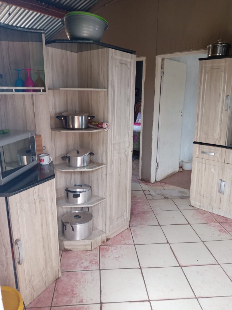 2 Bedroom Property for Sale in Grasslands Free State